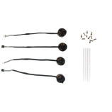 Моторчик Bebop Drone