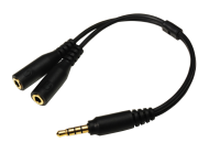 Кабель Hertz HMA C3.5Y