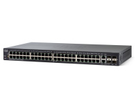 Коммутатор Cisco SF250-48-K9-EU