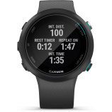 Смарт-часы Garmin Swim 2 черный