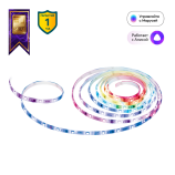 Умная светодиодная Wi-Fi лента TP-link Tapo L920-5