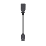 USB-адаптер Female Adapter управления камерой для DJI Ronin-S