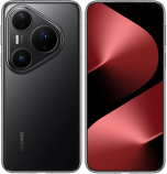 Абонентский терминал Huawei Pura 80 Pro LMR-LX9 12GB RAM 512GB ROM Black