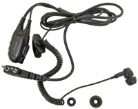 Гарнитура VOX скрытого ношения для радиостанций Alinco DJ-A10/500
