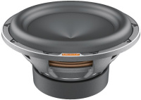 Автомобильный сабвуфер Hertz MP 250 D4.3