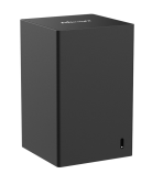 IP видеорегистратор Milesight Mini NVR 1000 Series (8-канальный)