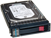 Жесткий диск HP SATA 500ГБ 7200RPM 2.5
