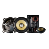 Автомобильная акустика Focal K2 Power ES 100 K