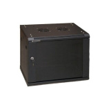 Шкаф настенный 12U Linkbasic WCB12-645-BAA-C