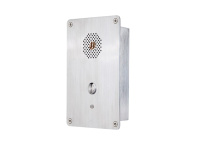 Вызывная SIP панель с одной кнопкой J&R JR301