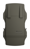 Точка доступа Mikrotik NetMetal ax
