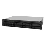 Сетевое хранилище RackStation RS1219+