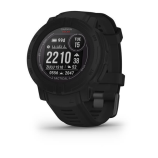 Смарт-часы Garmin Instinct 2 Solar Tactical Edition Black