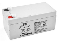 Аккумуляторная батарея Ritar RT1232