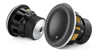 Сабвуфер JL Audio 13W7AE-D1.5