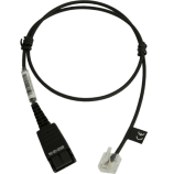 Шнур-переходник Jabra Link STRAIGHT MOD