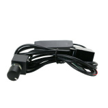 Пульт для процессора звука JL Audio DRC-100