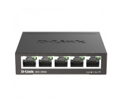 Коммутатор D-Link DGS-1005D/R1A
