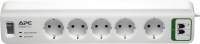 Сетевой фильтр APC PM5T-RS