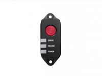 Сигнализационное устройство Hikvision DS-1530HMI