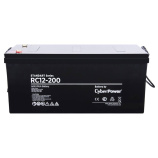 Аккумуляторная батарея CyberPower RC12-200