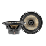 Автомобильная акустика Focal Flax Evo PC165FE