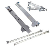 Комплект направляющих Dell Static Rack Rails