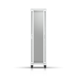 Серверный шкаф Ubiquiti 42U Rack Cabinet
