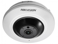 IP-камера купольная Hikvision DS-2CD2942F