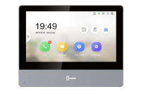 Монитор IP-домофона Hikvision DS-KH8350-TE1