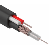 Кабель Rexant КВК-П-1,5+2x0,75мм2 200м