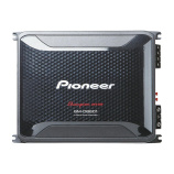 Автомобильный усилитель Pioneer GM-D8604