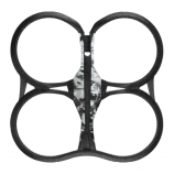Внутренний корпус AR.Drone 2.0 снег