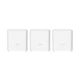Wi-Fi роутер Tenda MX3 AX1500 EasyMesh (3 pack)
