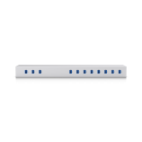 Мультиплексор Ubiquiti CWDM Mux Demux 8