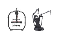 Комплект DJI Ronin 2 Pro Combo+Ready Rig GS+ProArm Kit