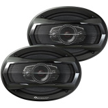 Автомобильная акустика Pioneer TS-A6985S