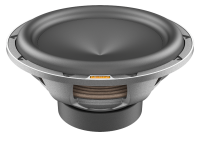 Автомобильный сабвуфер Hertz MP 300 D4.3