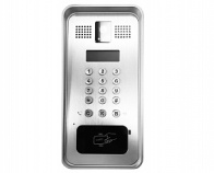 SIP-видеодомофон Fanvil i33V