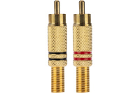 Разъем PROconnect RCA