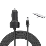 Кабель с прикуривателя на антенну Starlink Mini