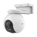 IP-камера Ezviz Pan & Tilt 4G Battery Camera