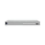 PoE коммутатор Ubiquiti Pro XG 10 PoE