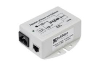 Инжектор AC/DC с грозозащитой IDU-CPE (внутреннее исполнение)