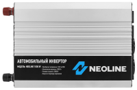 Автомобильный инвертор Neoline 1000W