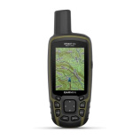 GPS навигатор Garmin GPSMAP 65S