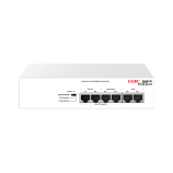 PoE коммутатор H3C Aolynk ES100-6G-HP