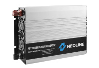 Автомобильный инвертор Neoline 1500W