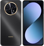 Абонентский терминал Huawei Nova 14i STG-LX2 8GB RAM 128GB ROM Black