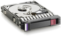 Жесткий диск HP SAS 900ГБ 10k RPM 2.5